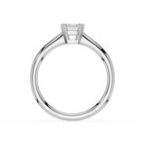 18ct White Gold