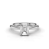 18ct White Gold