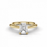 18ct Yellow Gold