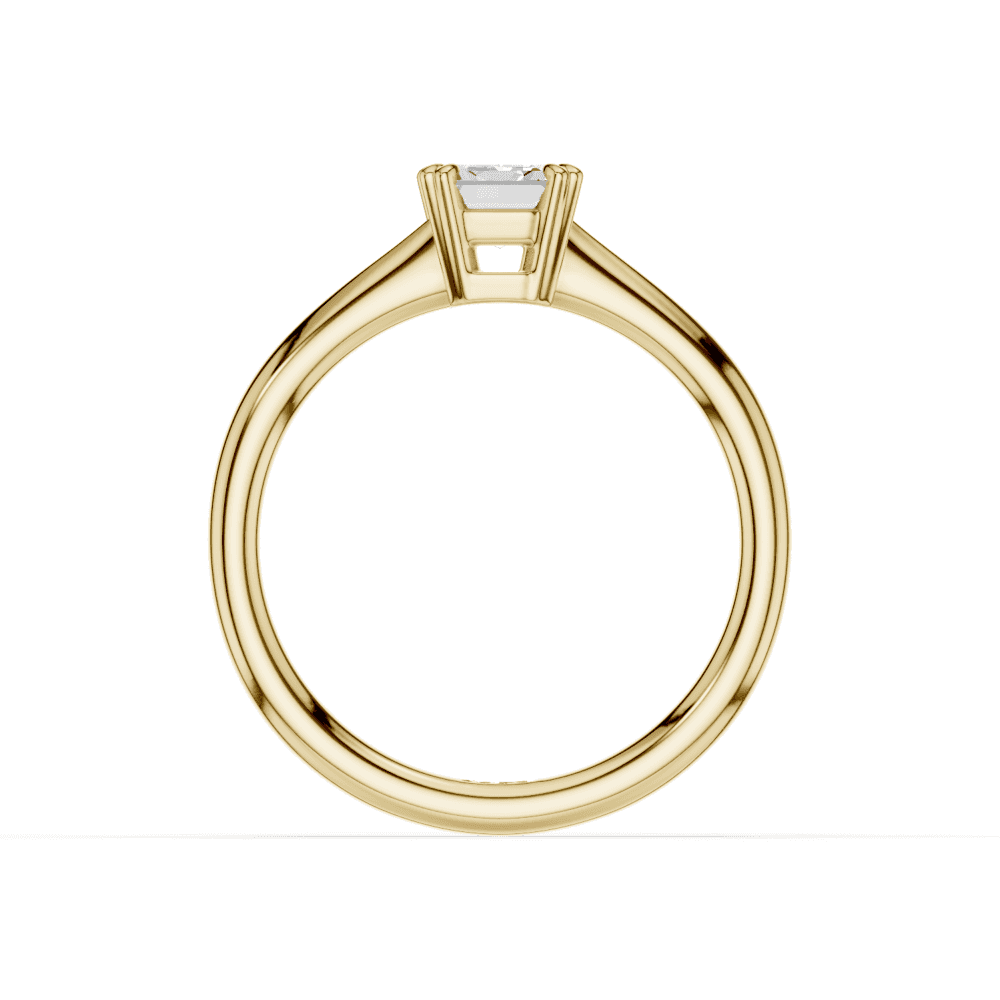 18ct Yellow Gold