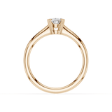 18ct Rose Gold