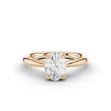 18ct Rose Gold