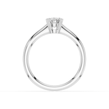 18ct White Gold