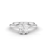 18ct White Gold