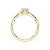18ct Yellow Gold