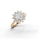 18ct Rose Gold