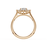 18ct Rose Gold