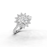18ct White Gold