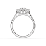 18ct White Gold