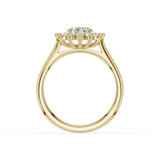 18ct Yellow Gold