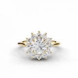 18ct Yellow Gold