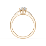 18ct Rose Gold