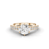 18ct Rose Gold