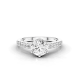 18ct White Gold