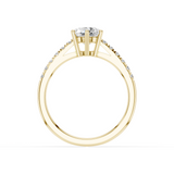 18ct Yellow Gold
