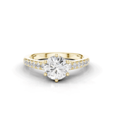 18ct Yellow Gold
