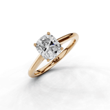 18ct Rose Gold