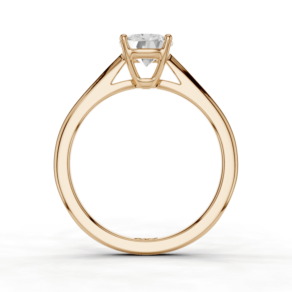 18ct Rose Gold
