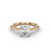 18ct Rose Gold