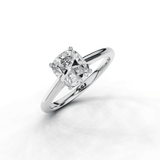 18ct White Gold