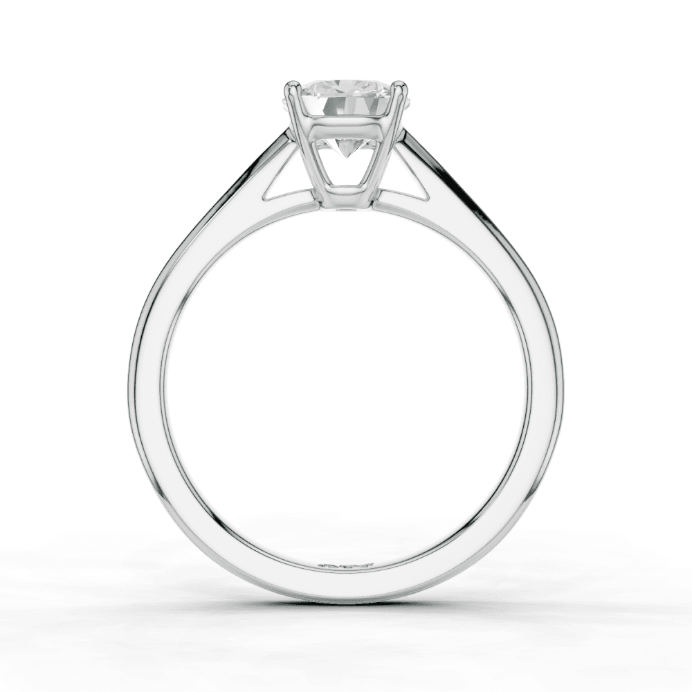 18ct White Gold