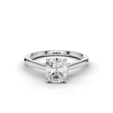 18ct White Gold