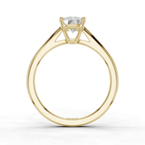 18ct Yellow Gold