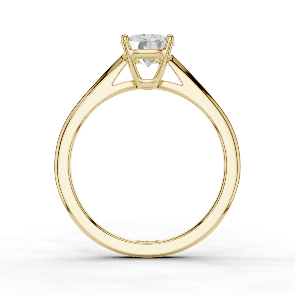 18ct Yellow Gold