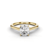18ct Yellow Gold