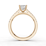 18ct Rose Gold