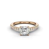 18ct Rose Gold