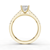 18ct Yellow Gold