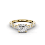 18ct Yellow Gold