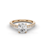 18ct Rose Gold