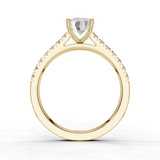 18ct Yellow Gold