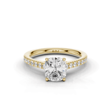 18ct Yellow Gold