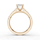 18ct Rose Gold