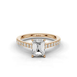 18ct Rose Gold