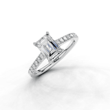 18ct White Gold