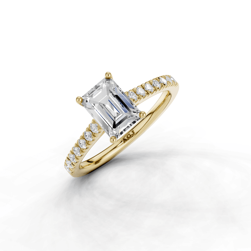 18ct Yellow Gold