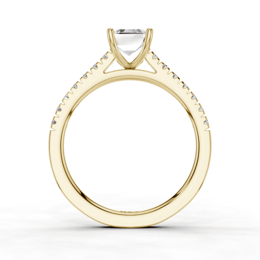 18ct Yellow Gold