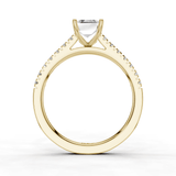 18ct Yellow Gold