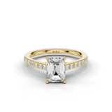 18ct Yellow Gold