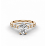 18ct Rose Gold