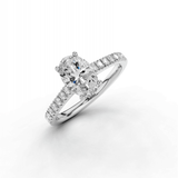 18ct White Gold
