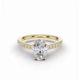 18ct Yellow Gold