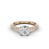 18ct Rose Gold