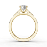 18ct Yellow Gold