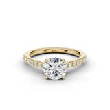 18ct Yellow Gold