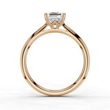 18ct Rose Gold